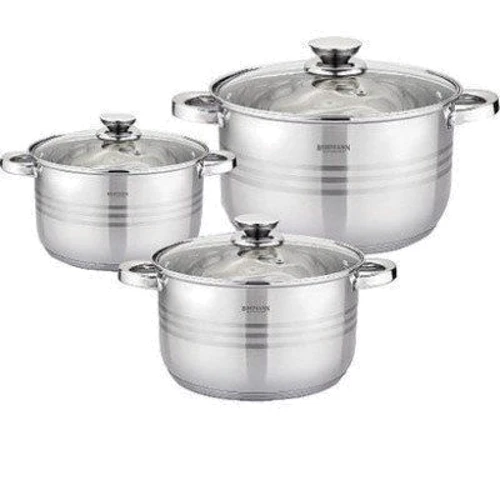 Bohmann 6 предметов 2.6л.3.6л.4.7л (0526-BH)