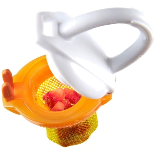 Ніблер Munchkin Deluxe жовтий (24183.01)