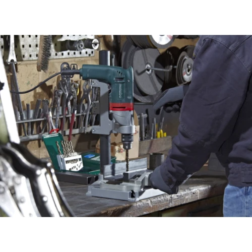Дрель Metabo BE 75-16 (600580000): Производитель Metabo