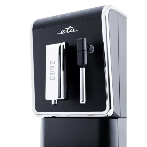 Кавоварка ETA Nero 518090000: Тиск, бар 19