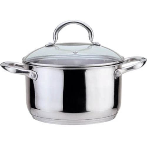 Кастрюля Кастрюля Lessner Sierra 55102/18 (3.0 л, 18 см)