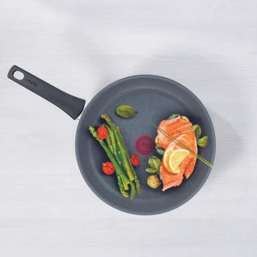 Сковорода Tefal Healthy Chef 26 см (G1500572): Тип сковороди Традиционная