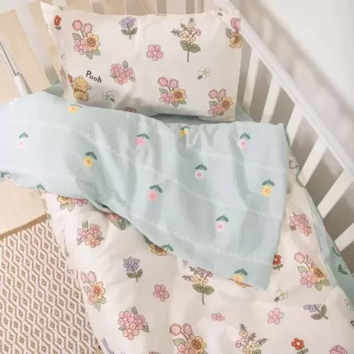 Комплект постельного белья Viluta детский Сатин Twill 620 фото 5