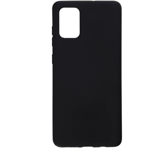 Чехол для телефонов ArmorStandart ICON Case Black for Samsung A715 Galaxy A71 (ARM56342)