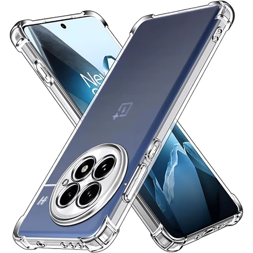 Чехол для телефонов BeCover TPU Case Anti-Shock Clear for OnePlus 13 5G (713157)
