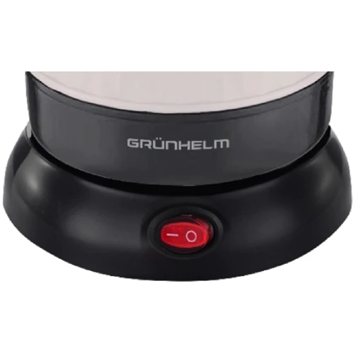 Кофеварка Grunhelm GMT-2108PA