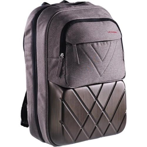 Ранець ZiBi Ultimo EXPERT GRAY