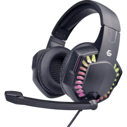 Наушники Gembird Black (GHS-06)