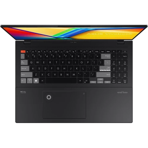 Ноутбук ASUS Vivobook Pro 16X K6604JV-MX074 (90NB1102-M00340) UA: Оперативная память 32 ГБ