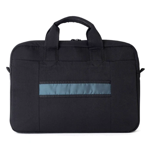 Tucano Piu Bag Black (BPB15-BK) for MacBook Pro 15: Совместимость для ноутбуков с диагональю 15"