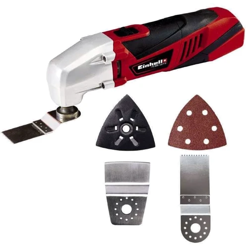 Реноватор Einhell TC-MG 220/1 E (4465095): Производитель Einhell