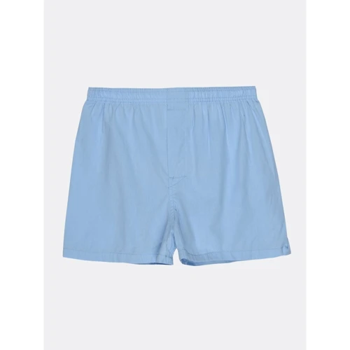Шорты H&M 141-3977914 158-164 см голубые