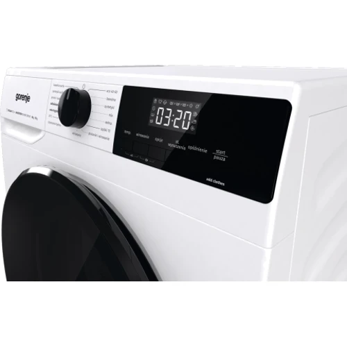 Стиральная машина Gorenje WD2A854ADS: Количество программ стирки 15