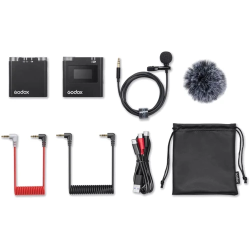 Godox Virso M1 фото 6