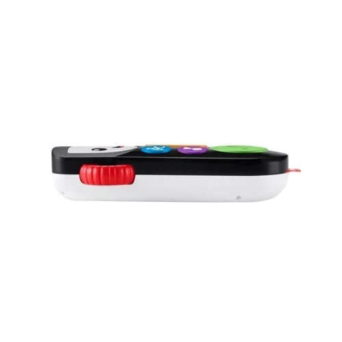 Умный пульт Fisher-Price многоязычный (HJN56): Возраст от 1 года
