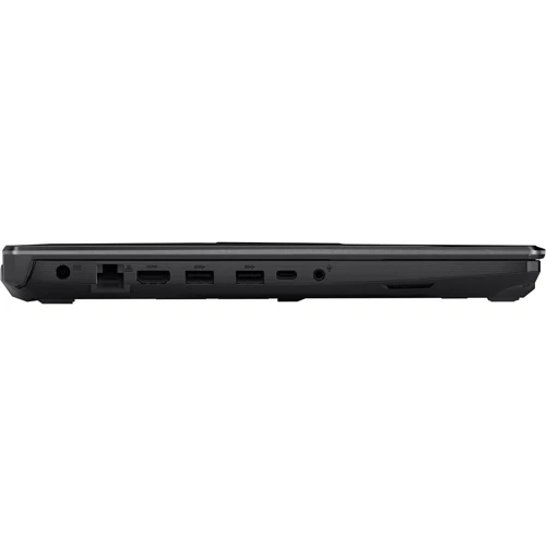 Ноутбук ASUS TUF Gaming F15 FX506HF (FX506HF-HN014W): Тип экрана матовый
