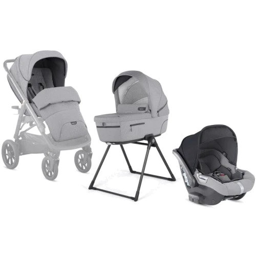 Модульная система Inglesina APTICA XT (CAB) HORIZON GREY (AA73P0HRG)