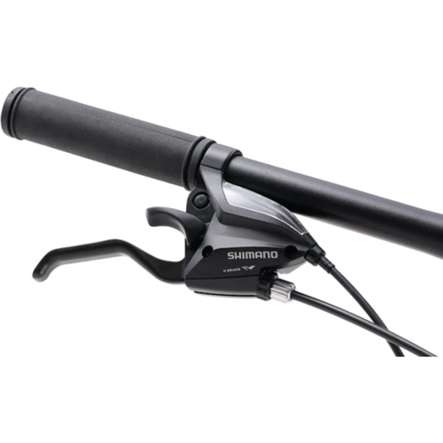 Велосипед Reid 2022' 27.5" MTB Pro Disc Blue (1200694033) XS/33 см blue