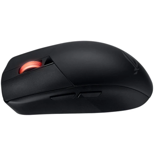 Мышь ASUS OG Strix Impact III Wireless (90MP03D0-BMUA00): Тип сенсора оптический