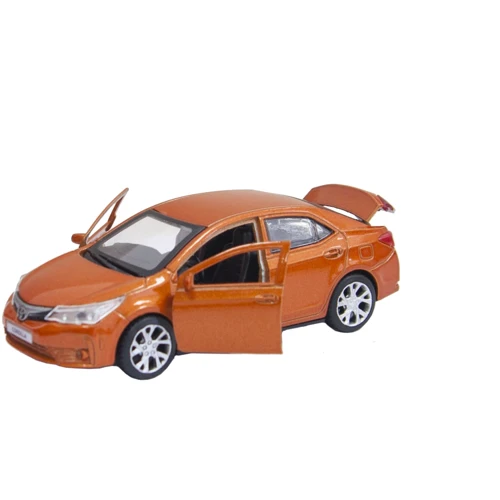 Автомодель - TOYOTA COROLLA
