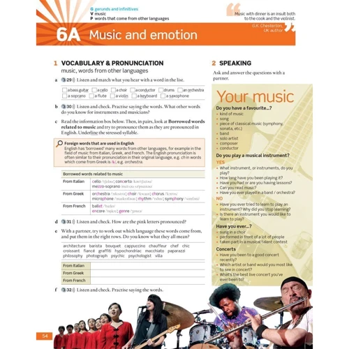 English File 3rd Edition Upper-Intermediate: Student's Book: ISBN 9780194558402