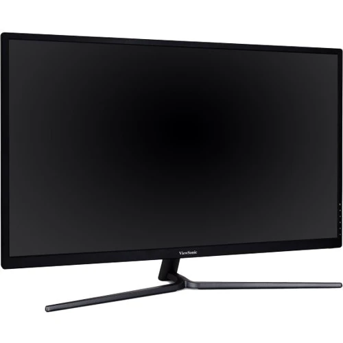 Монитор ViewSonic VX3211-2K-MHD (VS17000): Покрытие экрана матовое