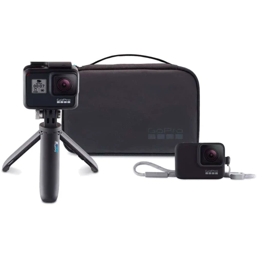 GoPro Travel Kit (AKTTR-001) фото 2