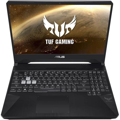 Ноутбук Asus TUF Gaming FX505DV (FX505DV-WB74) RB: Процессор AMD Ryzen 7 3750H (2.3 - 4.0 ГГц) / 4 - ядерный