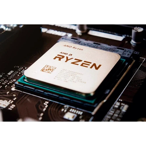 AMD Ryzen 3 3200G (YD3200C5FHBOX) UA: Тактовая частота 3.6 ГГц (4.0 ГГц Turbo)