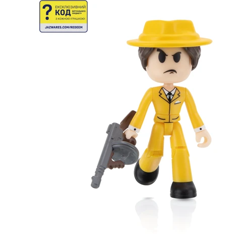 Игровая коллекционная фигурка DevSeries Mystery Figures S1 (в ассортименте) (CRS0039)