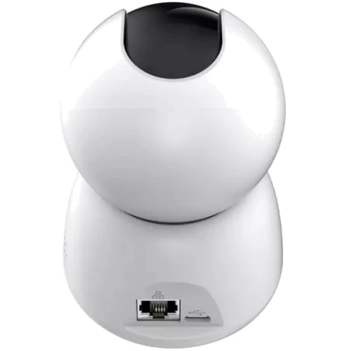 IP-камера видеонаблюдения Dahua Wi-Fi DH-H5B (5 MP): Производитель DAHUA
