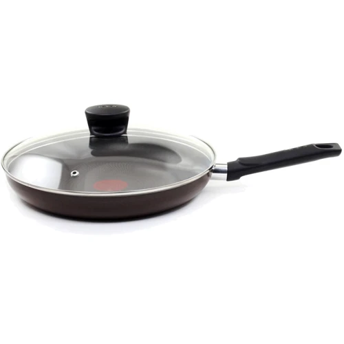 Tefal Plus 28 см (A6500615) + крышка