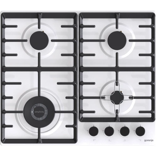 Варочная поверхность газовая Gorenje GW641SYW