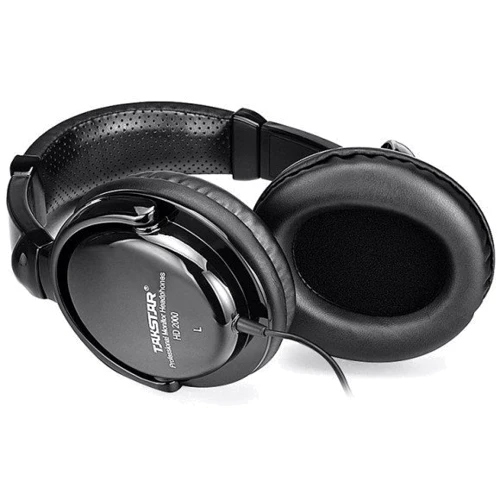 Наушники Takstar HD2000 Black фото 8
