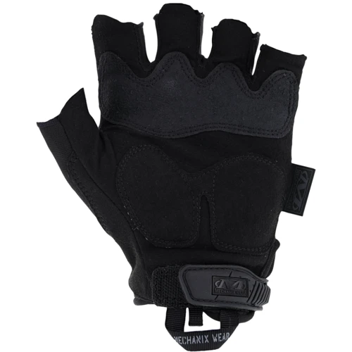 Перчатки Mechanix M-Pact Fingerless M Black (MFL-55-009): Страна производитель США
