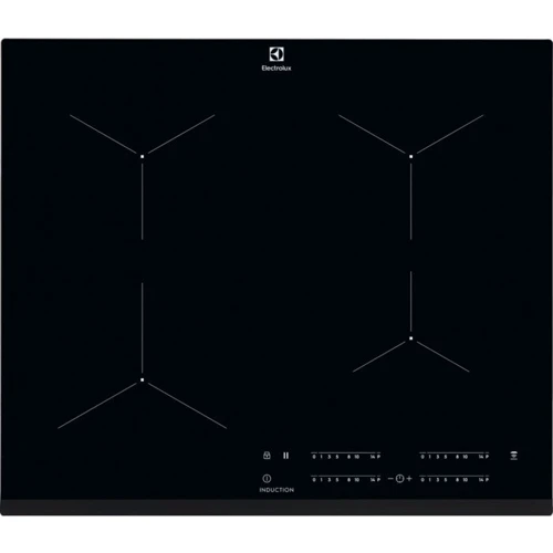Варочная поверхность Electrolux CIT61443: Размеры для встраивания 56x49 см