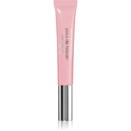 IsaDora Glossy Lip Treat 61 pink punch Блеск для губ 13 ml
