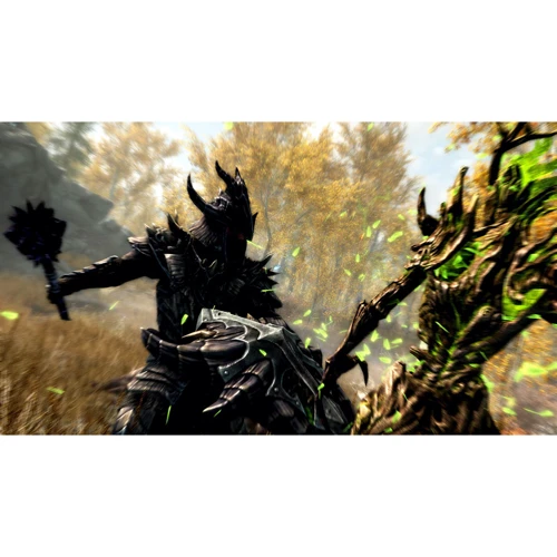 The Elder Scrolls V: Skyrim Special Edition (PS4) фото 5