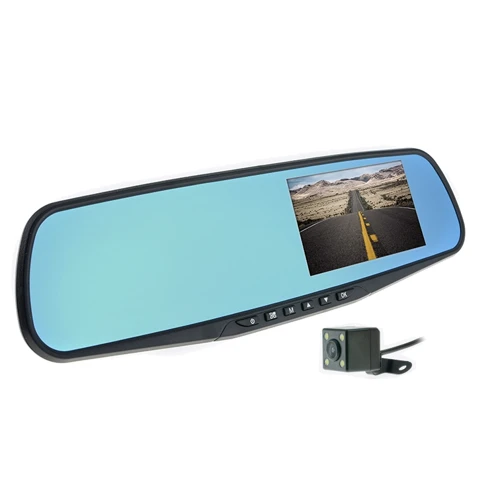 CYCLON DVR MR-73