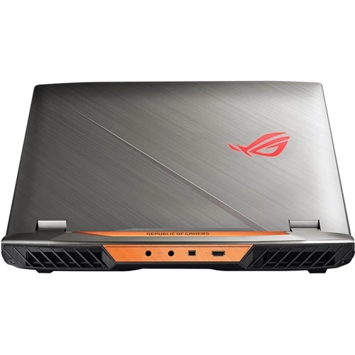 Ноутбук ASUS ROG G703GX (G703GX-EV208AT) RB фото 18