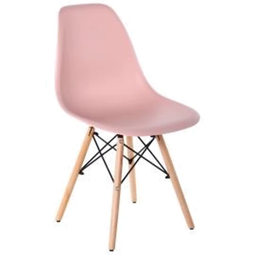 Стул AMF Aster RL Wood Пластик Карамель (547526)