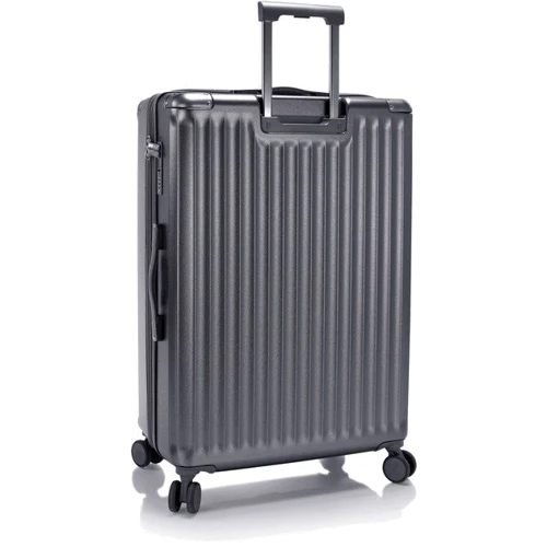 Чемодан Heys Luxe (S) Gunmetal (10160-0063-21)/(10160-0063-S3): Страна производитель Китай