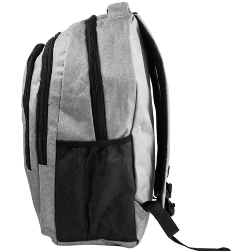 Чоловік рюкзак Valiria Fashion сірий (3DETBH7003-9): Стать Чоловік