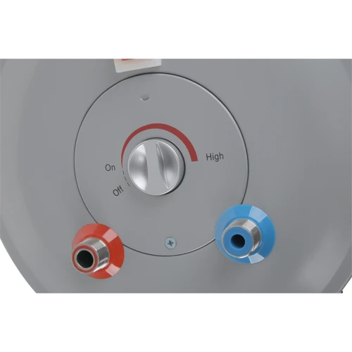 Бойлер Thermex IU 50 V: Объём, л 50