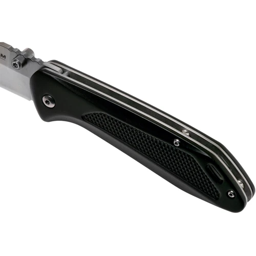 Нож Boker Magnum Advance black (2373-09-24): Количество инструментов 1