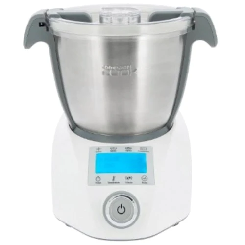 Кухонний комбайн DELIMANO COMPACT COOK