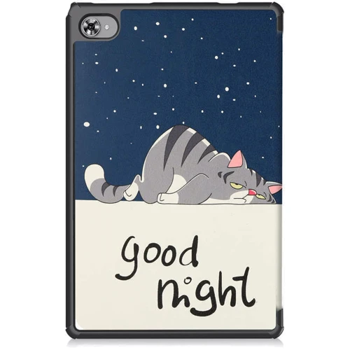 Аксесуар для планшетних ПК BeCover Smart Case Good Night для Teclast M40 Plus/P40HD/P30S 10.1 (709544)