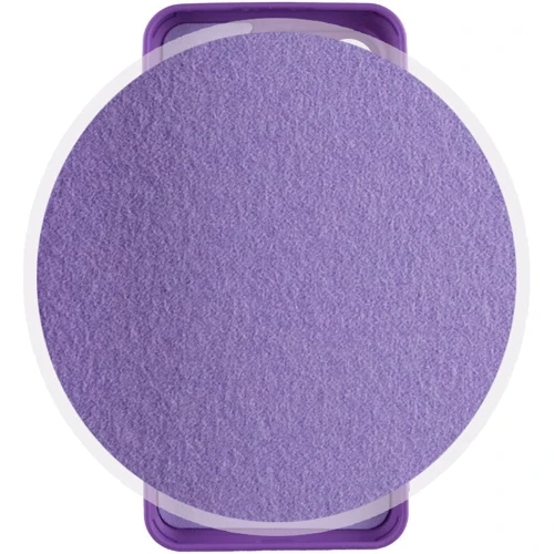 Чохол для телефона Lakshmi Case Silicone Cover Full Camera Purple для Motorola Moto G72: Сумісність Motorola Moto G72