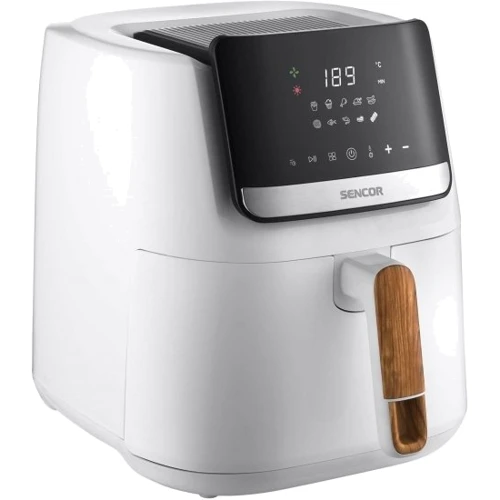 Фритюрница Sencor Vita SFR6551WH