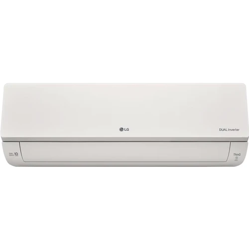 Кондиционер LG ArtCool AB09BK: Подключение нескольких внутренних блоков нет